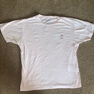 Dog Limited Pink Graphic T-Shirt - L